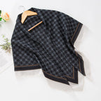 185 Colors Printed Hijab 1-30