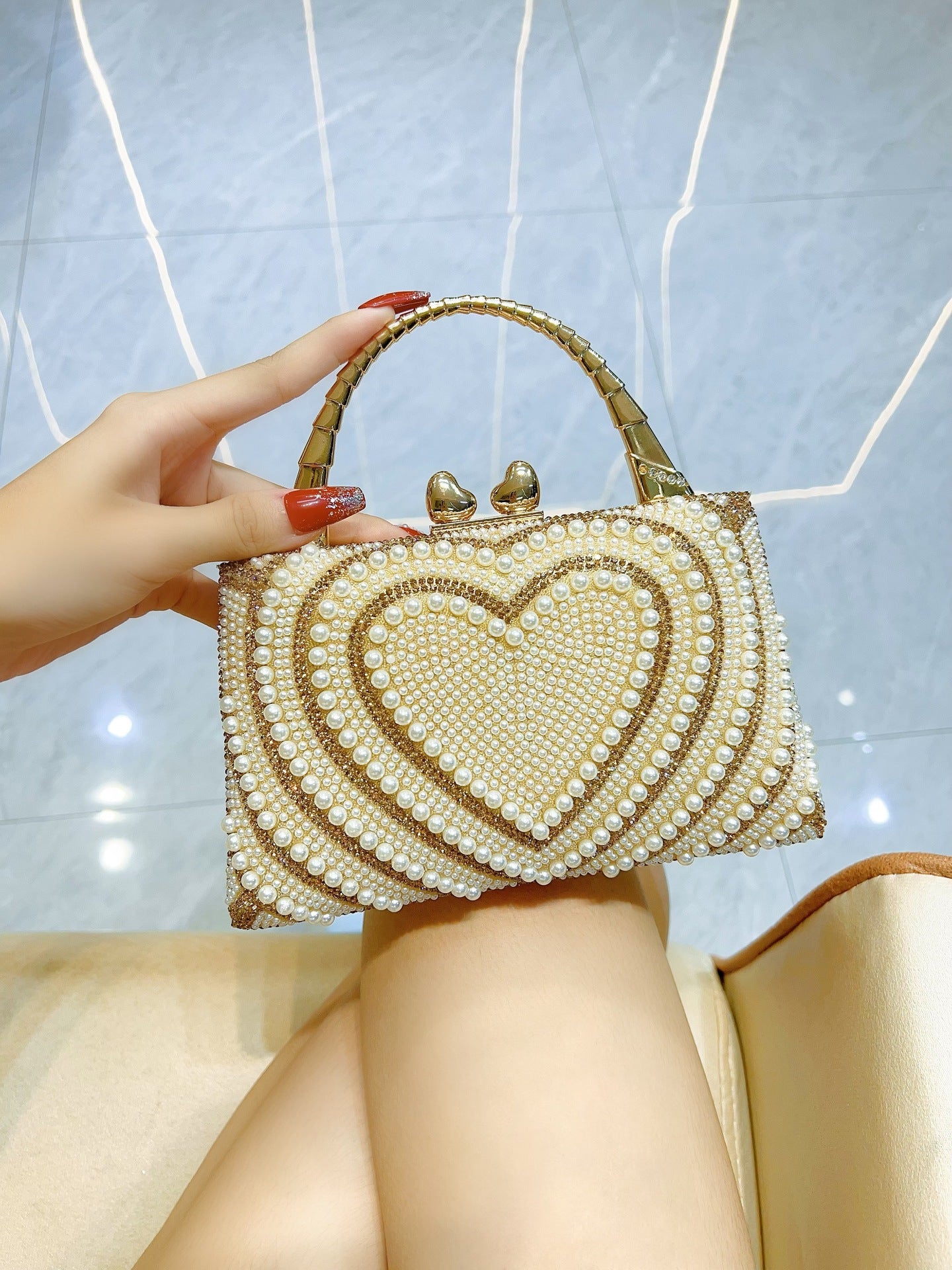 Love Handbag
