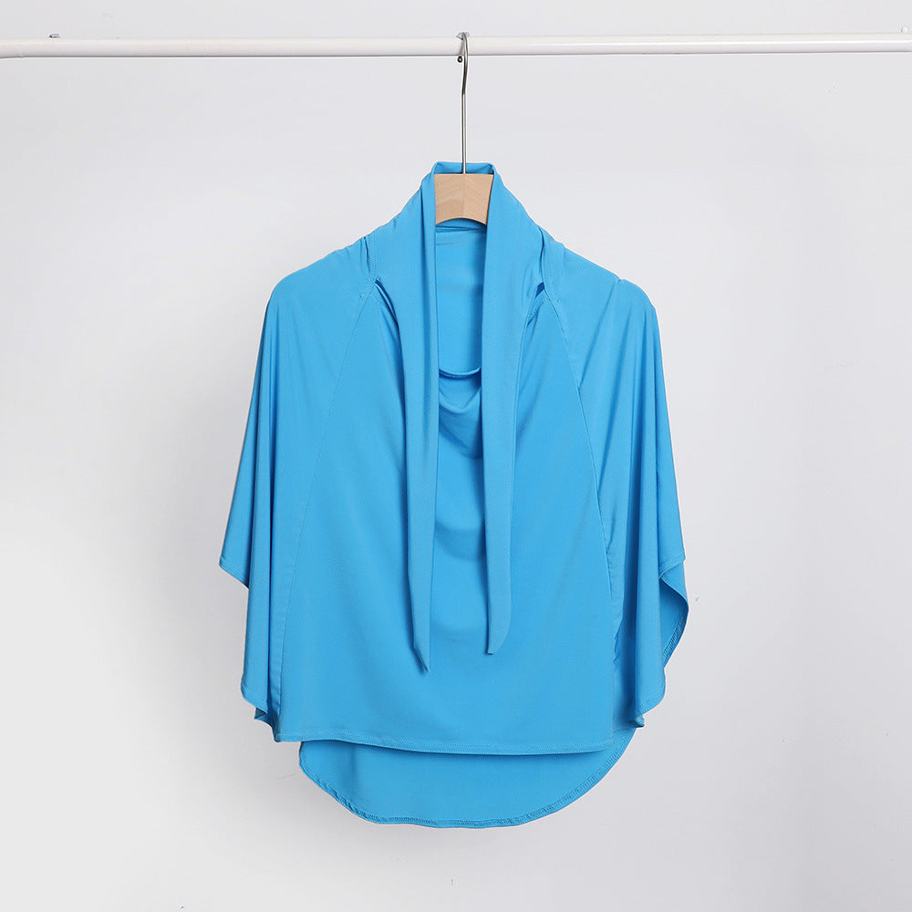 Practical Easy Simple Niqab