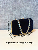 Fashion Evening Handbag