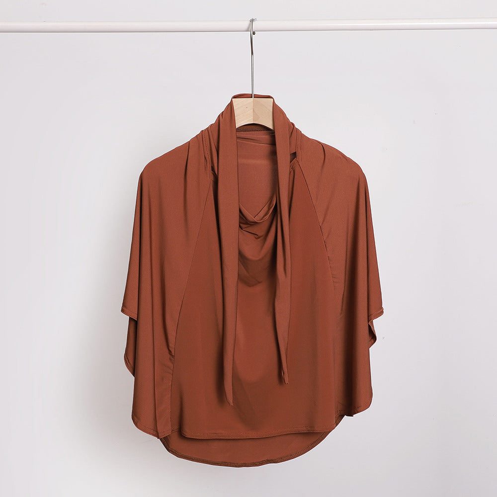 Practical Easy Simple Niqab