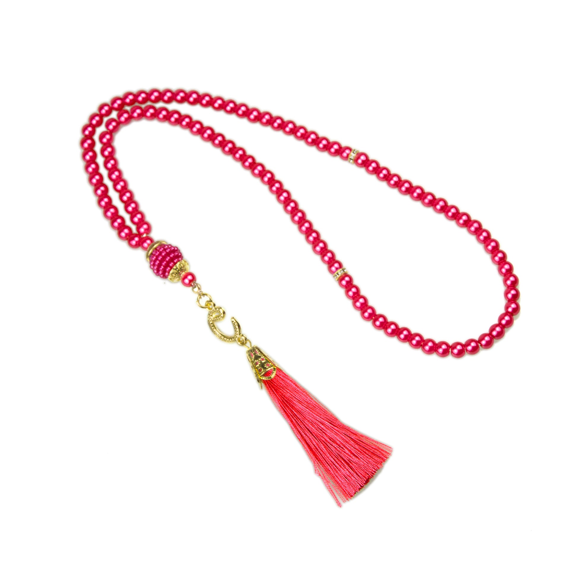 Bead Tassel Beads