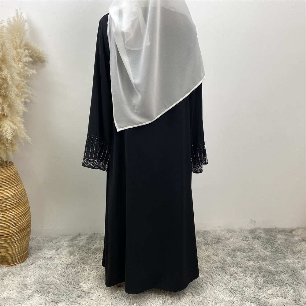 عباية تويست حفر ساخن