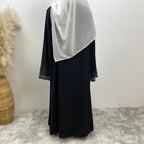 عباية تويست حفر ساخن