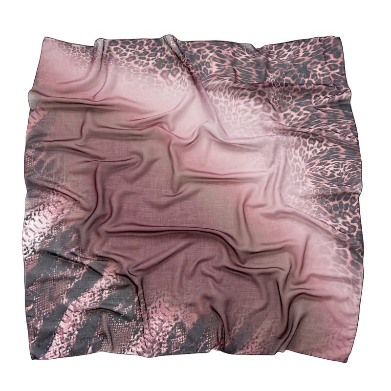 185 Colors Printed Hijab 121-150