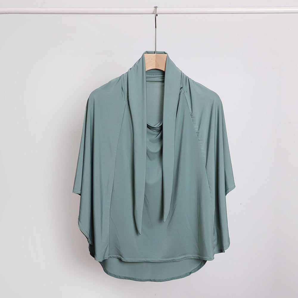 Practical Easy Simple Niqab