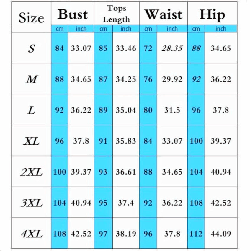 3 Piece Zipper Guard Burkini