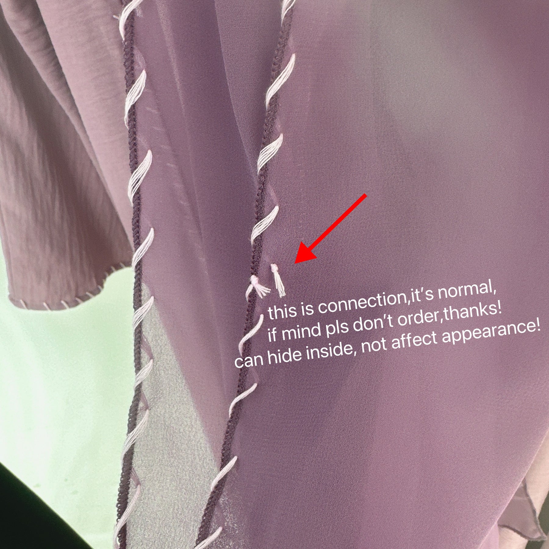 كارديجان أنيق مع الحجاب