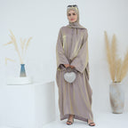 Elegant Glitter abayas