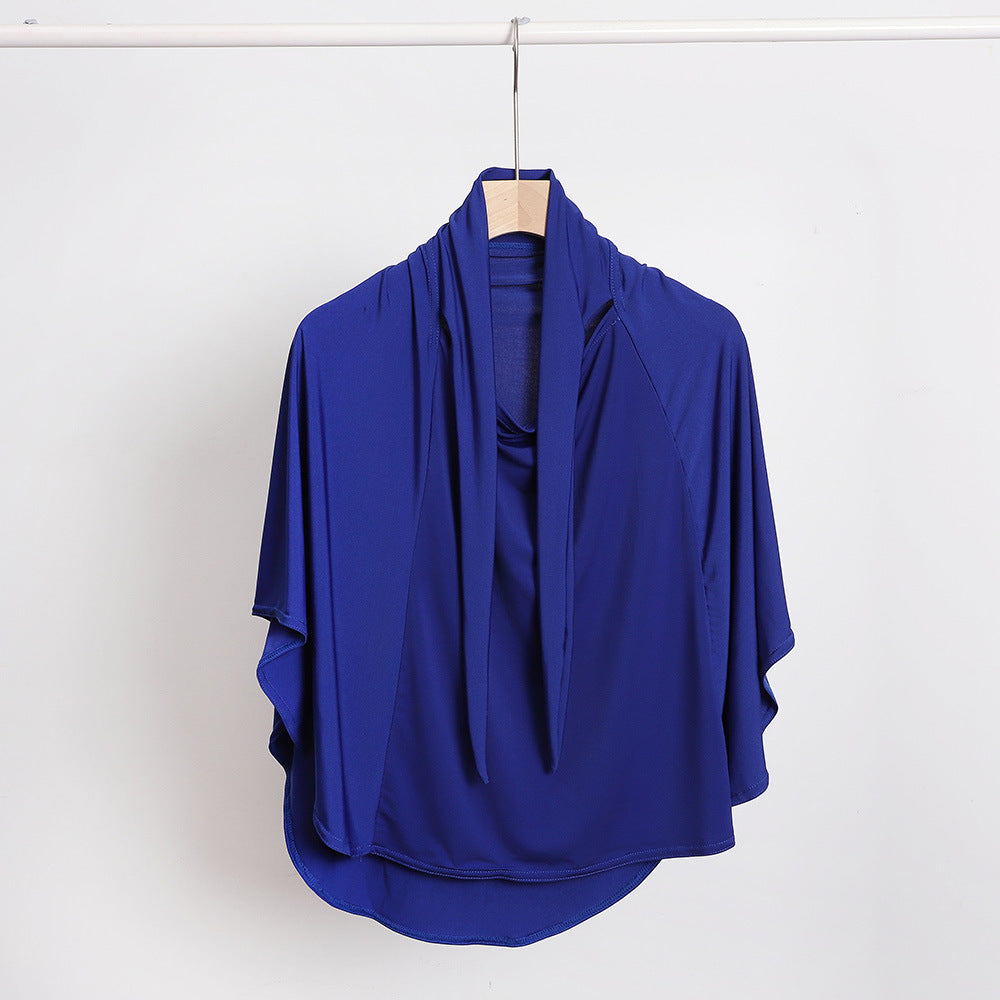 Practical Easy Simple Niqab