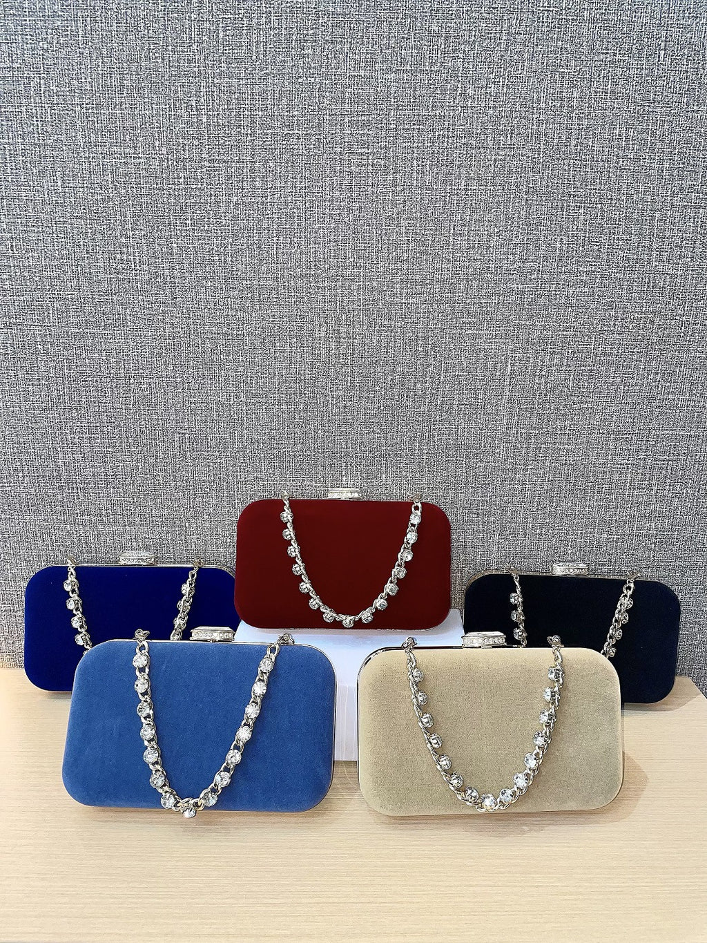 Fashion Evening Handbag