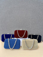 Fashion Evening Handbag