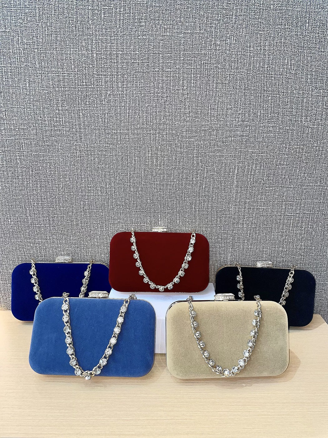 Fashion Evening Handbag