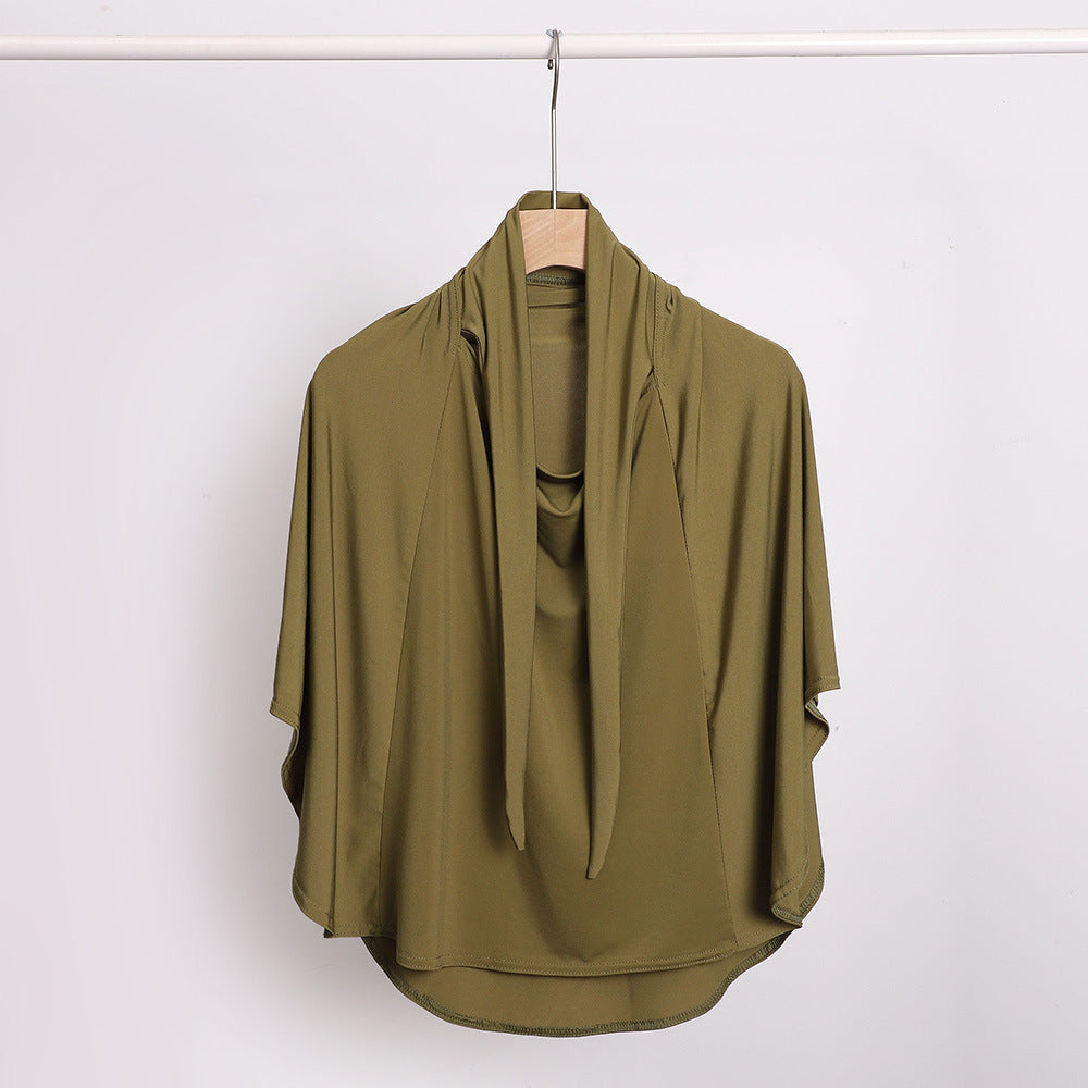 Practical Easy Simple Niqab