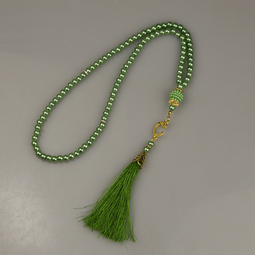 Bead Tassel Beads