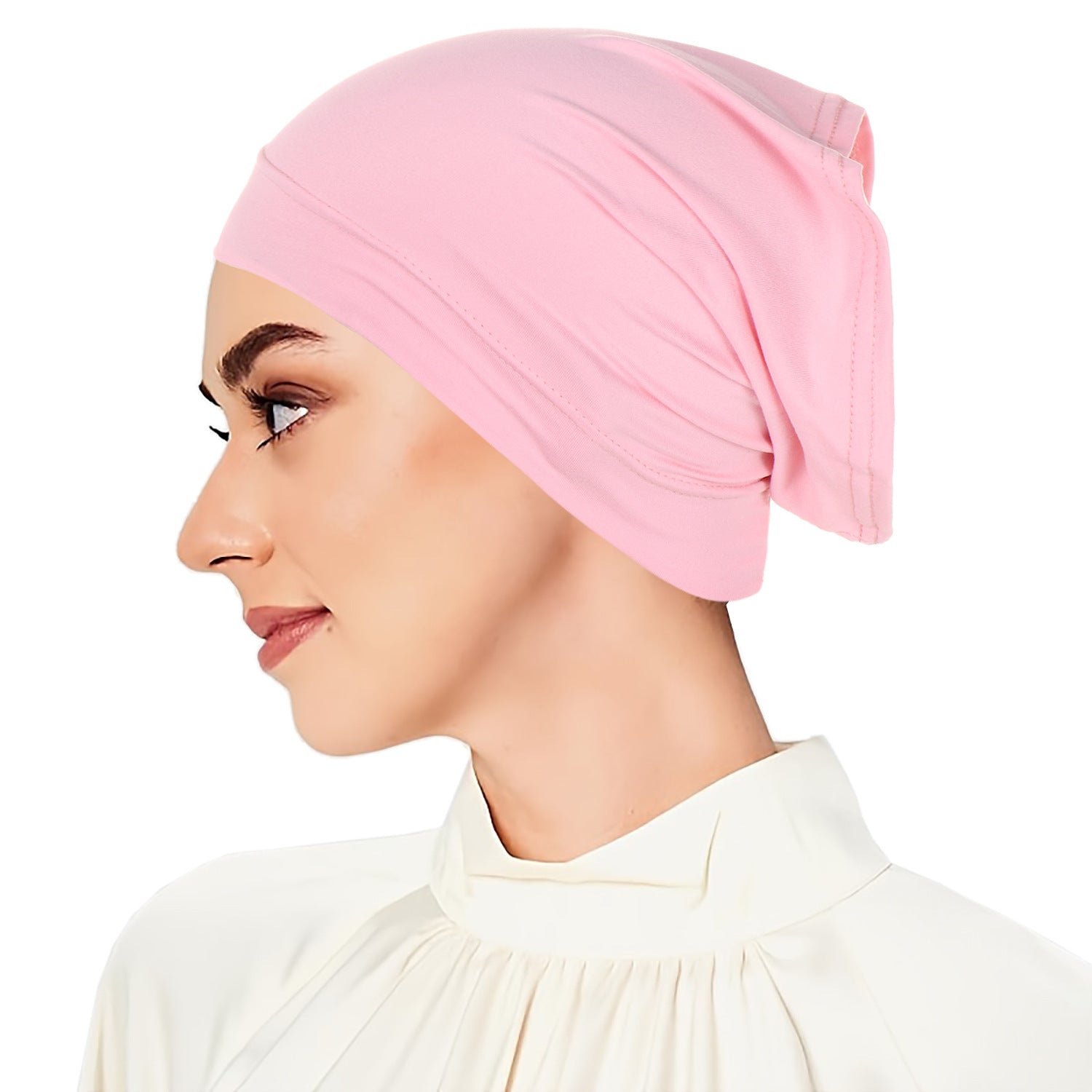 نساء تحت الحجاب