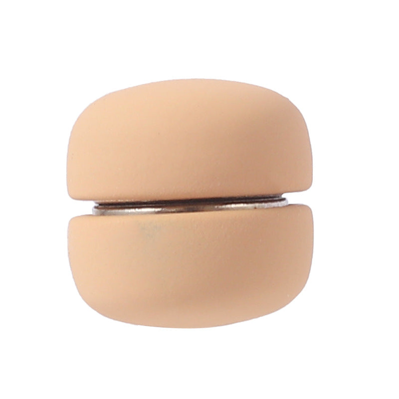 دبابيس حجاب مغناطيسية قوية 5 قطع