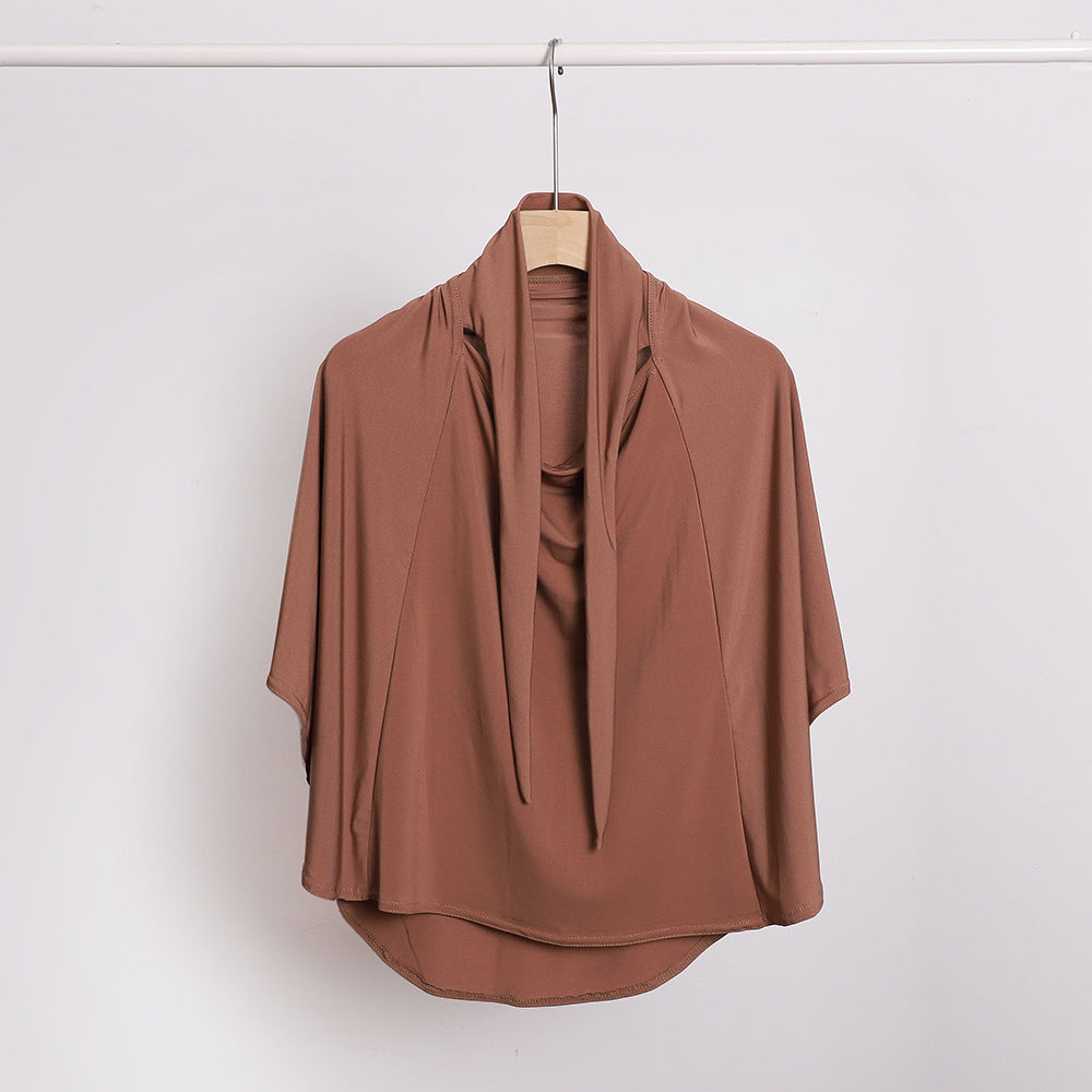 Practical Easy Simple Niqab