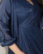 2 Pcs Morocco Party Dress