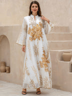 Loose Kaftan Abayas