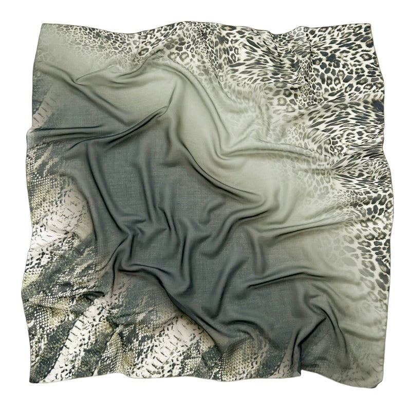 185 Colors Printed Hijab 121-150