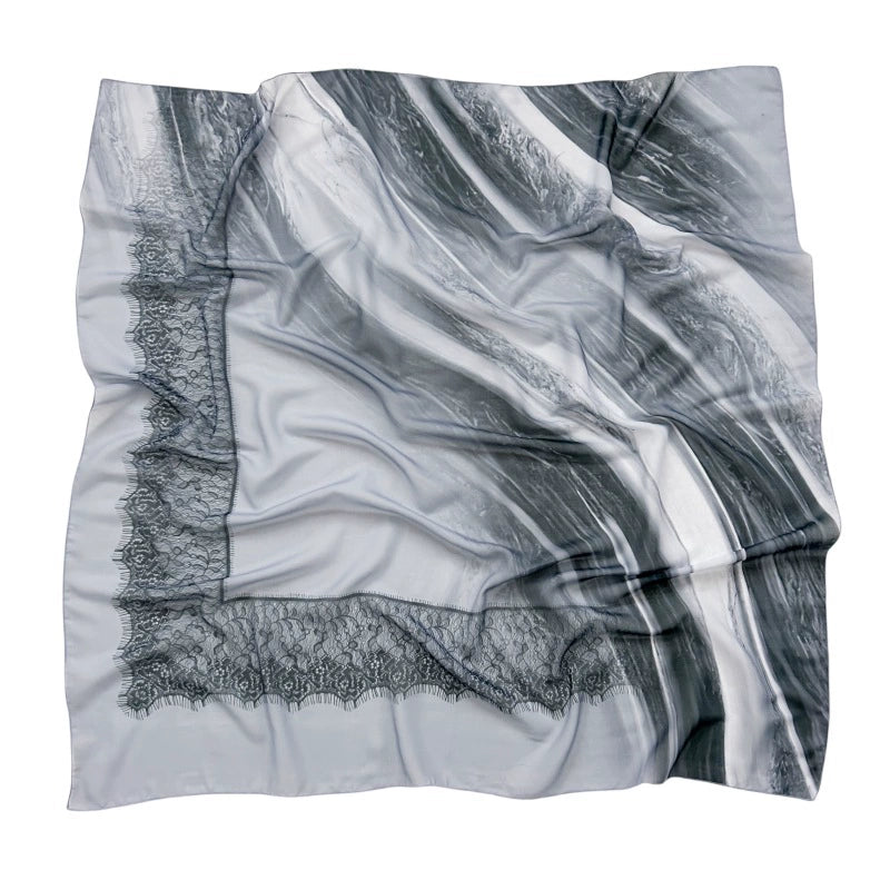 185 Colors Printed Hijab 121-150