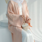 Arabian Abayas