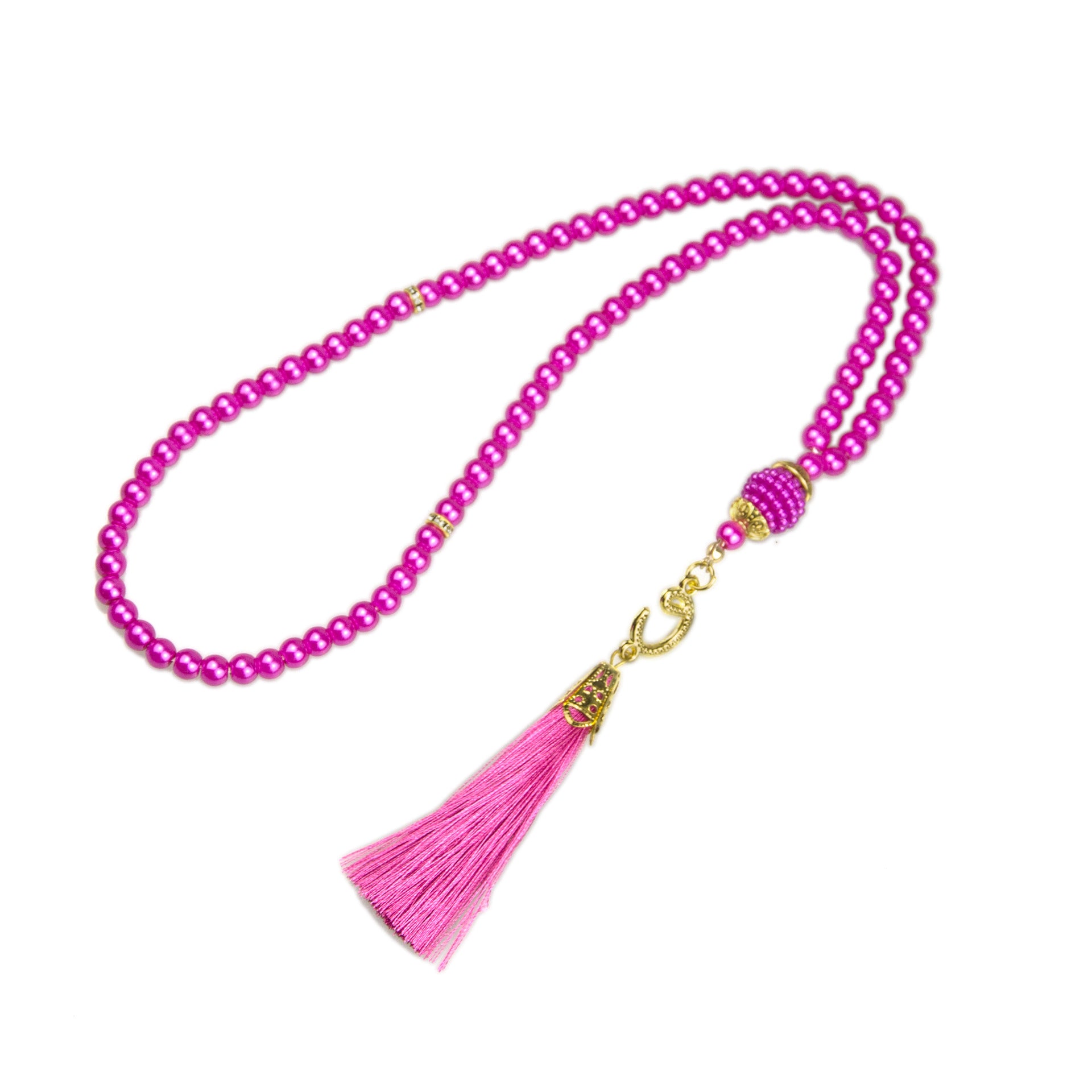 Bead Tassel Beads