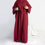 Abaya Dress