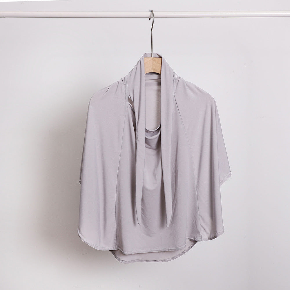 Practical Easy Simple Niqab