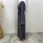 عباية تويست حفر ساخن