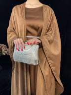 Golden Thread Elegant Sparkling Set