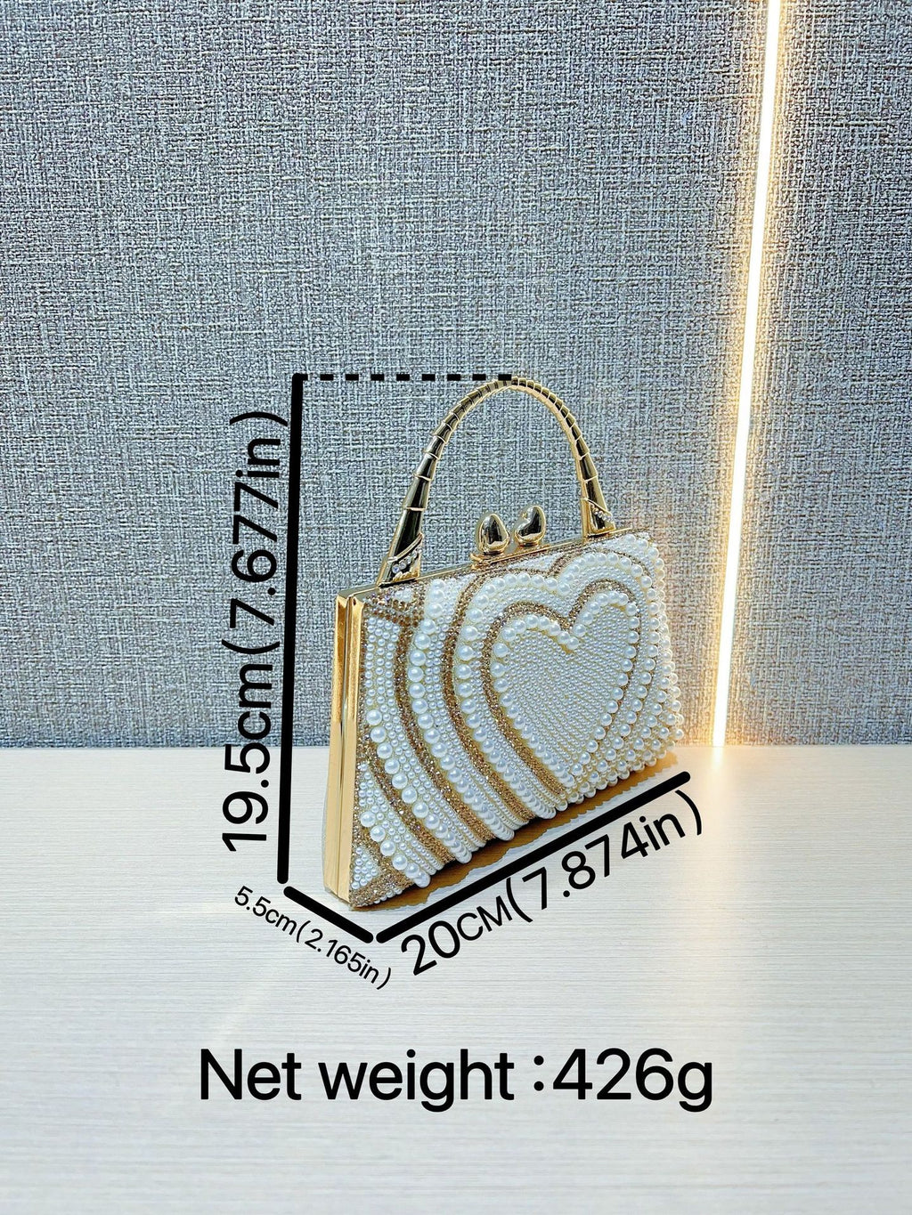 Love Handbag