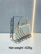 bead Love Handbag