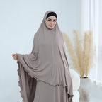 Full Jilbab Abaya