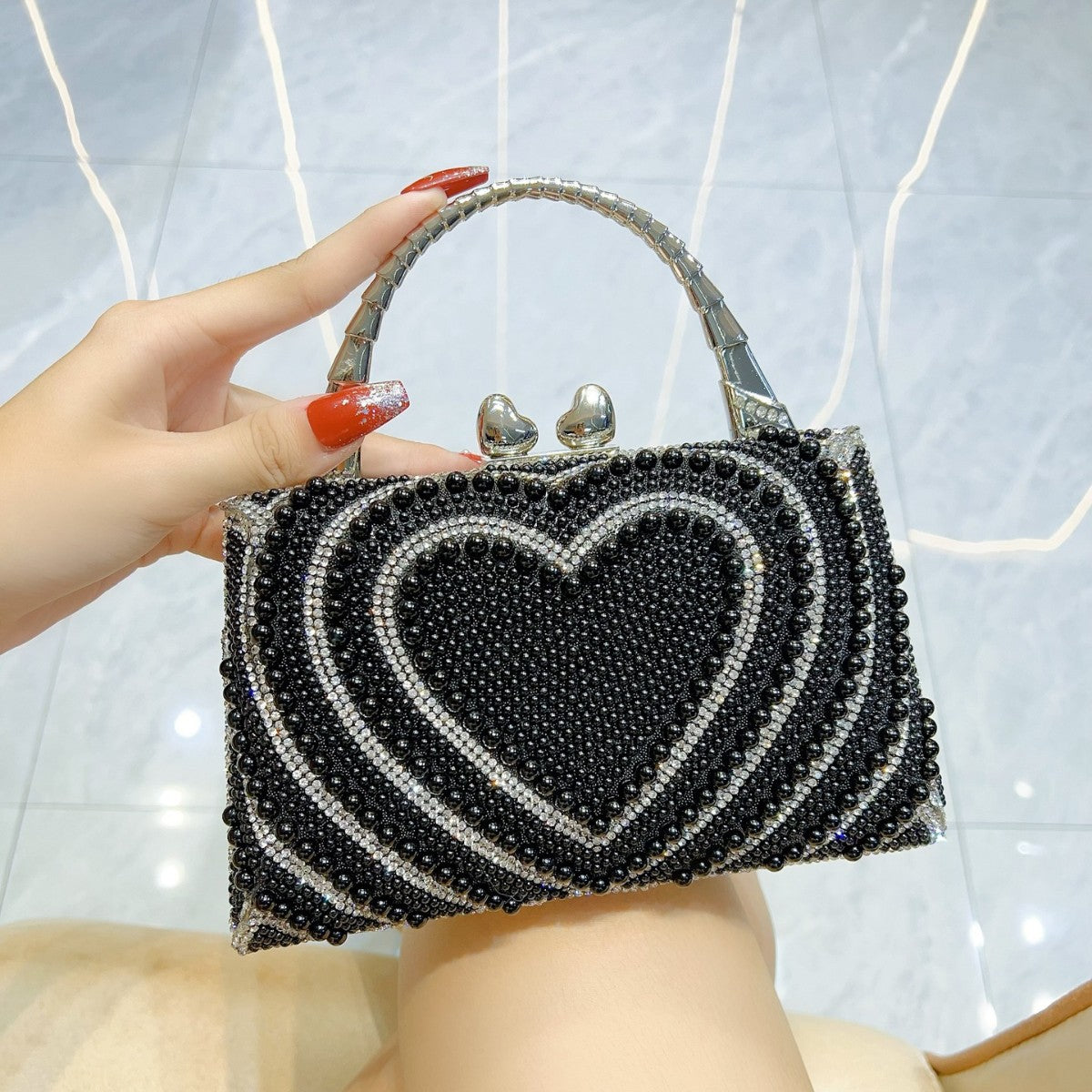 Love Handbag