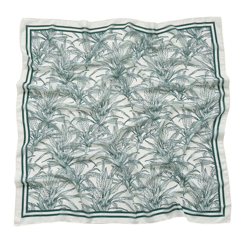 185 Colors Printed Hijab 121-150