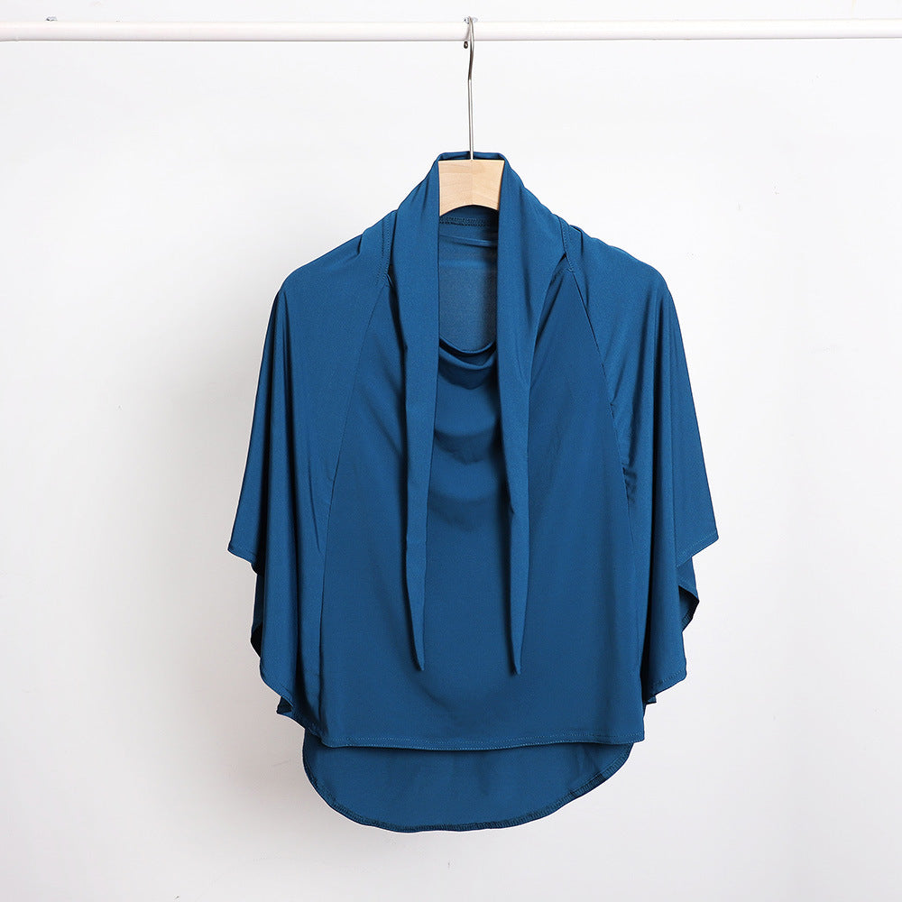 Practical Easy Simple Niqab