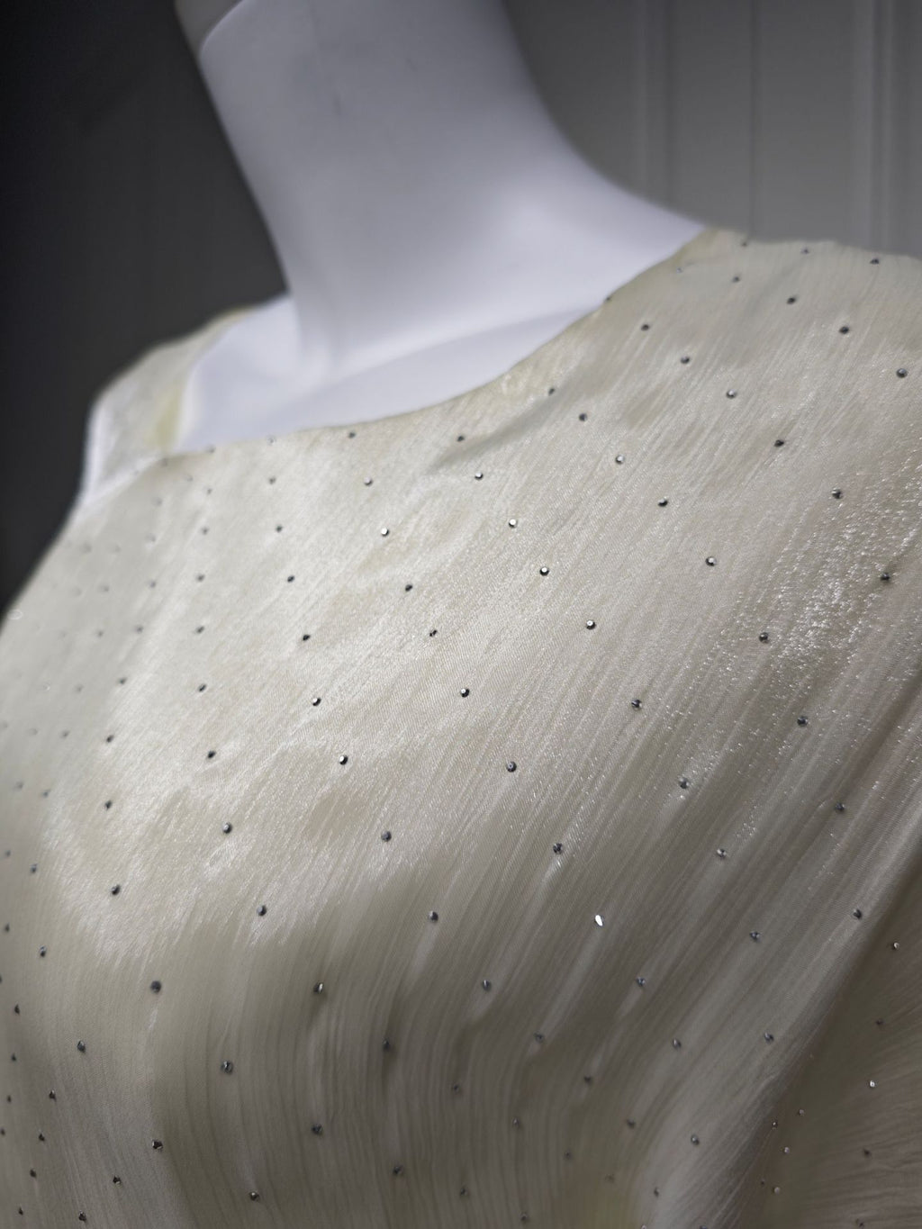 Elegant Sparkling Dress