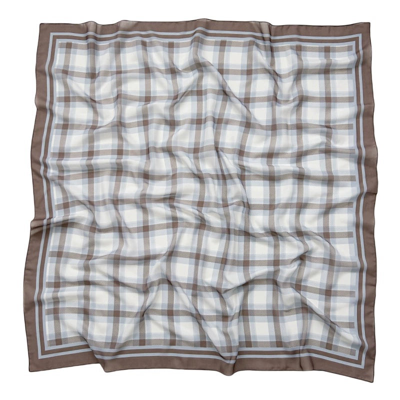 185 Colors Printed Hijab 121-150