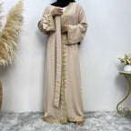 عباية كاجوال يومية 