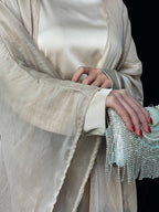 Golden Thread Elegant Sparkling Set