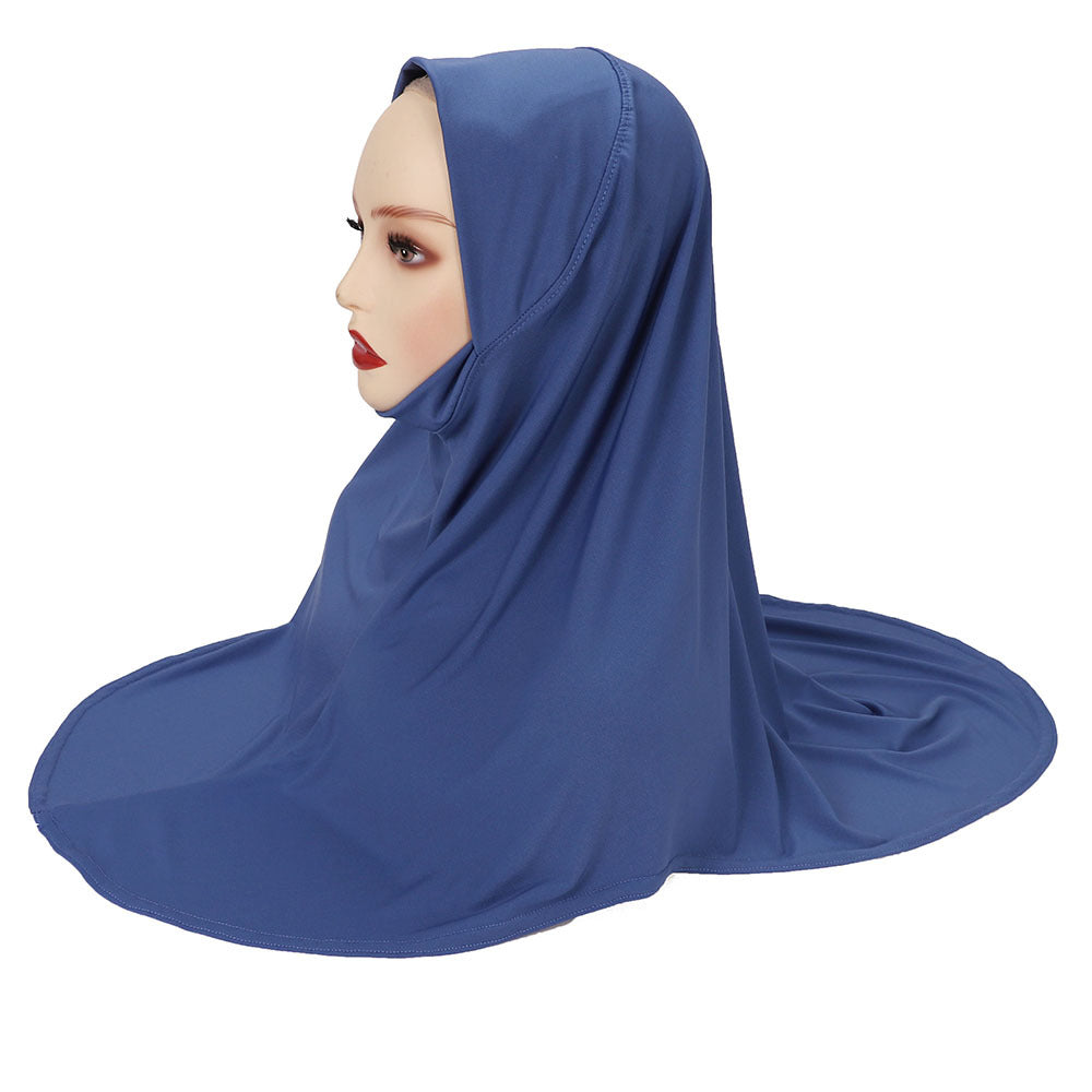 Women's Lightweight  Hijab Scarf