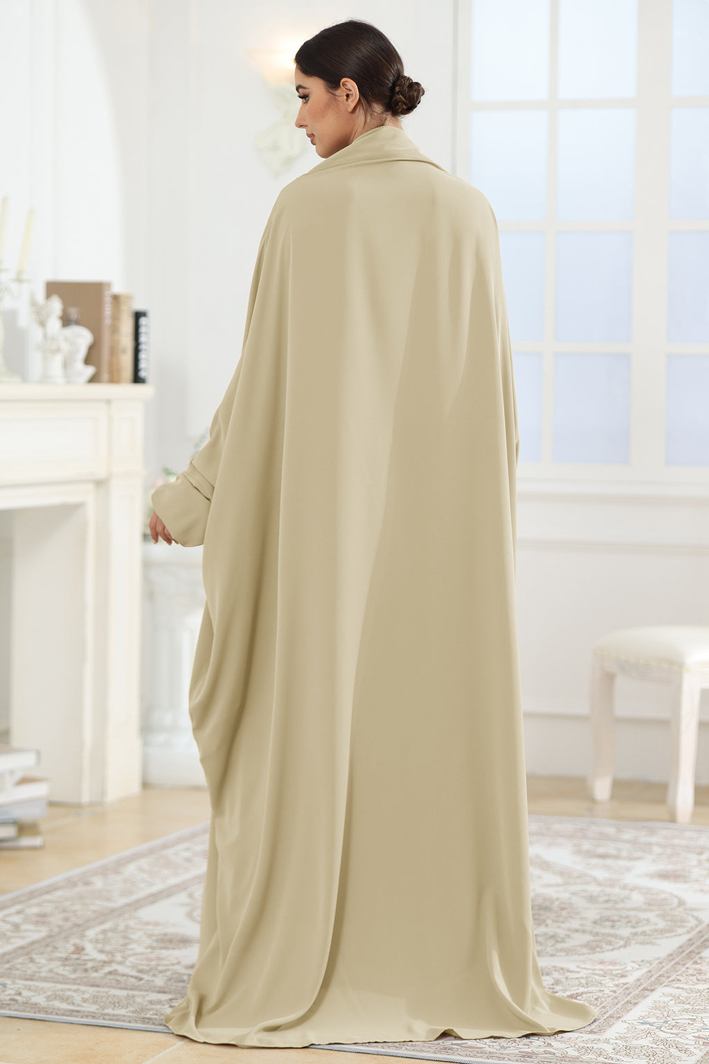 Women Abaya