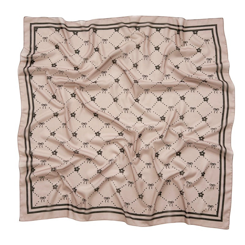 185 Colors Printed Hijab 151-180