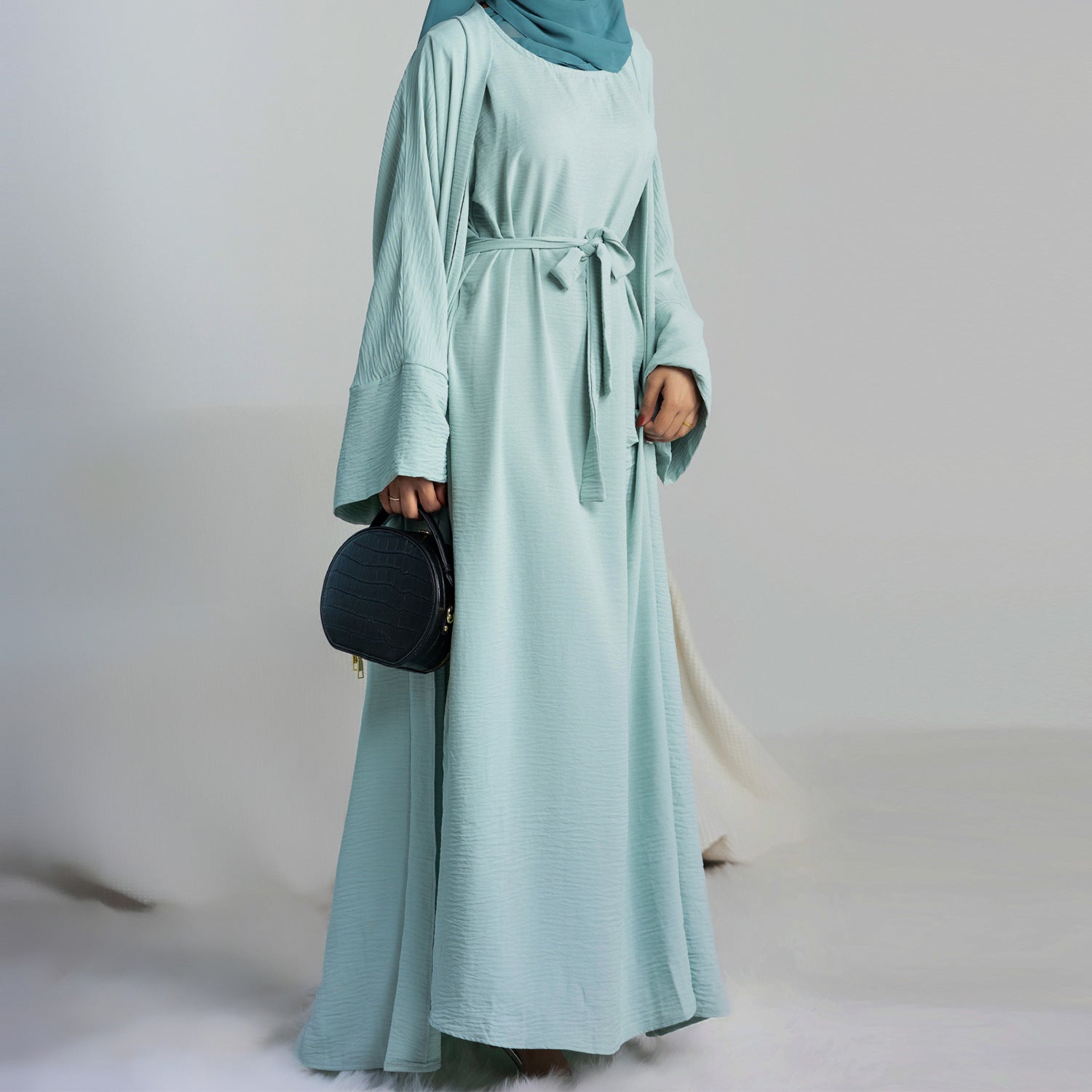 Abaya Dress