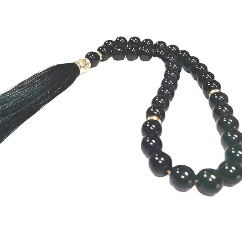 خرز الكريستال