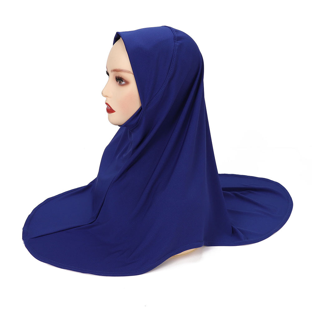 Women's Lightweight  Hijab Scarf