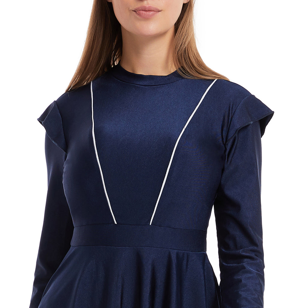 ملابس السباحة البوركيني للنساء 