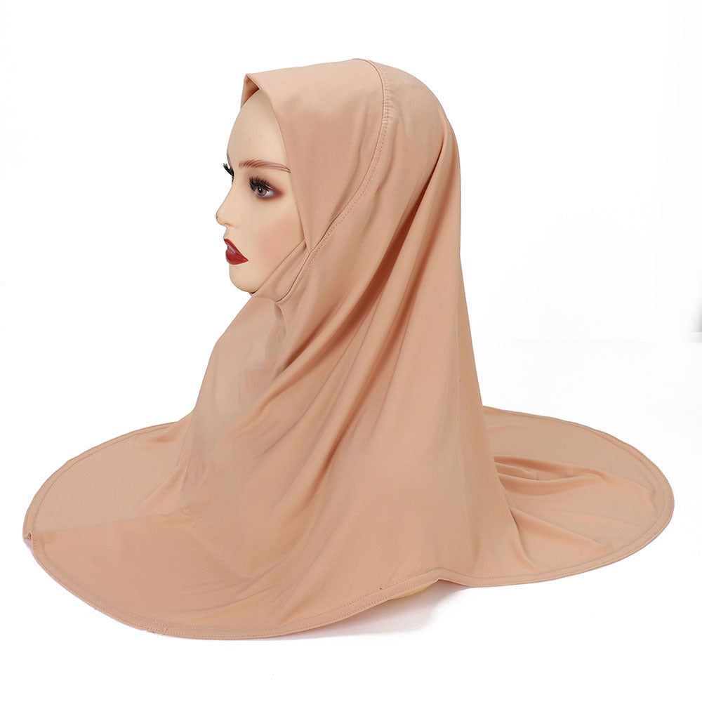 Women's Lightweight  Hijab Scarf